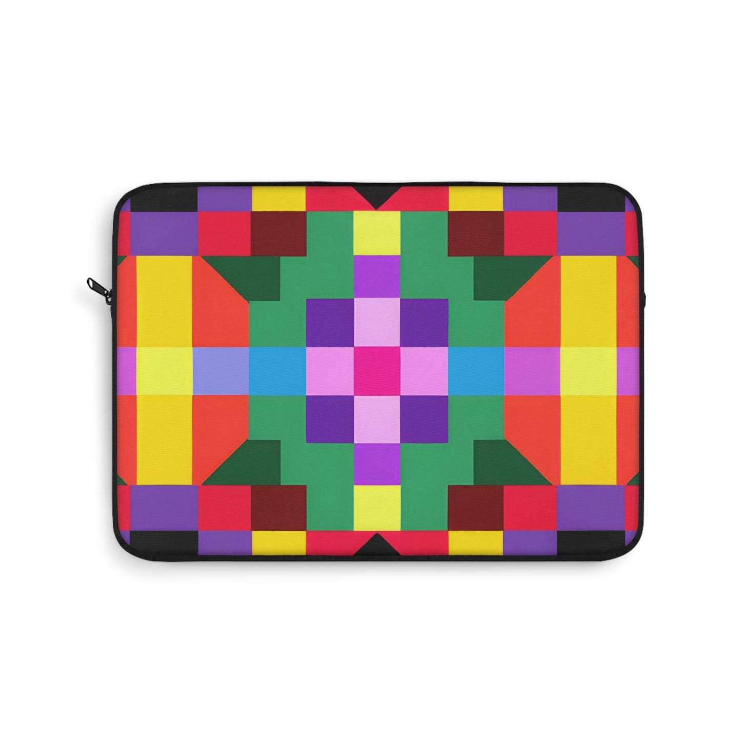AzureFlair - LGBTQ+ Laptop Sleeve (12", 13", 15")