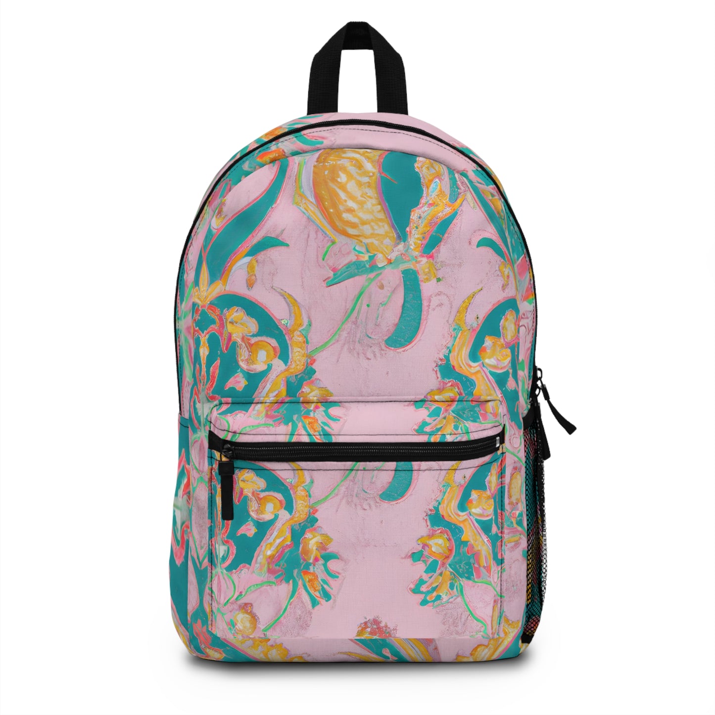 FlapperFrenzy - LGBTQ+ Pride Backpack