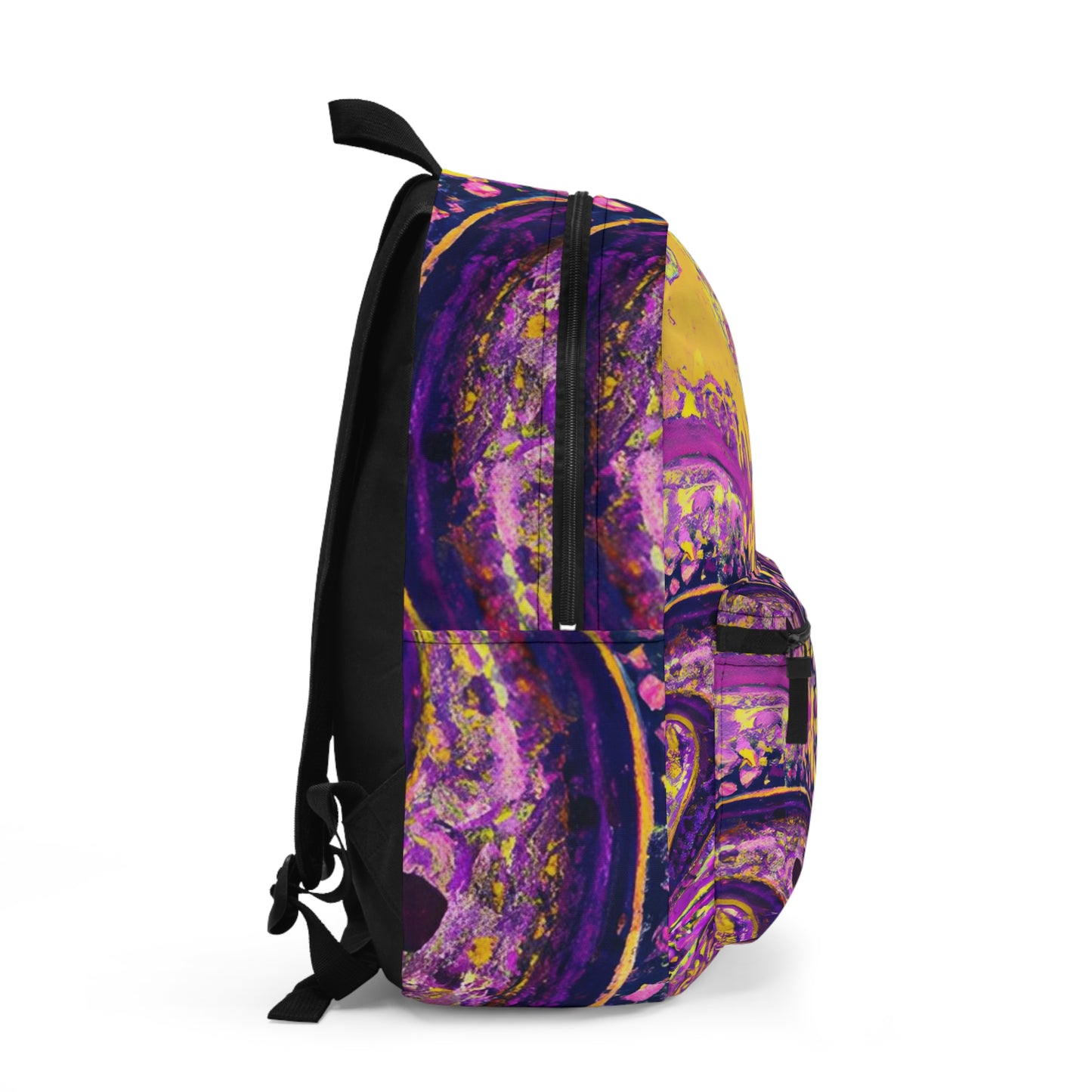 LuxeLaDiva - LGBTQ+ Pride Backpack