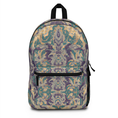 DandyLola - LGBTQ+ Pride Backpack