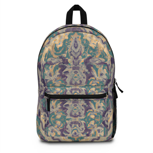 DandyLola - LGBTQ+ Pride Backpack