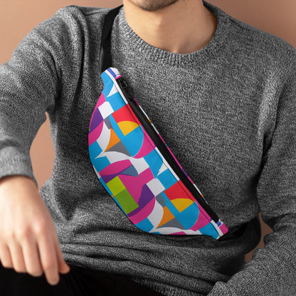 FancyFey - Gay Pride Fanny Pack Belt Bag