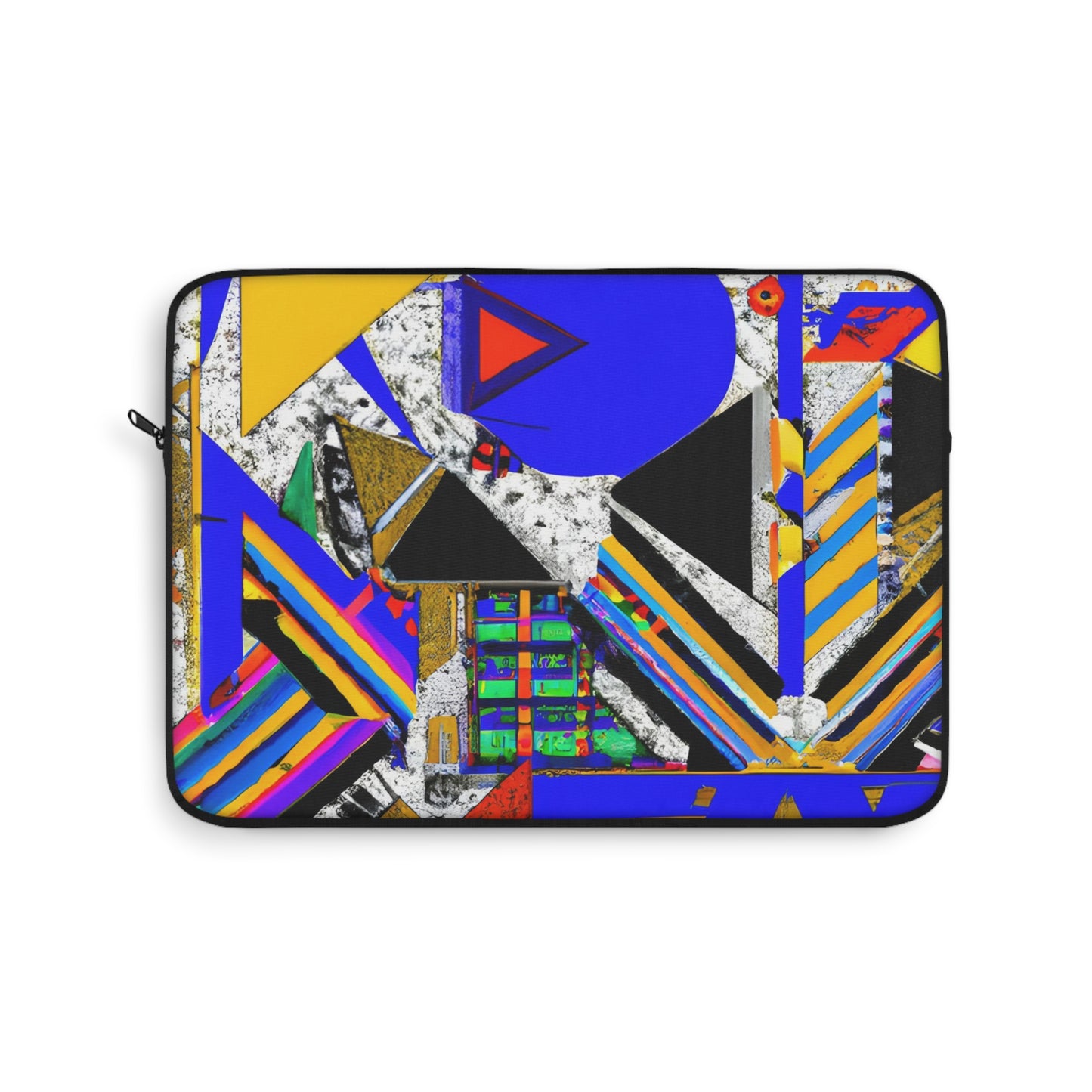 GalacticGlamour - LGBTQ+ Laptop Sleeve (12", 13", 15")