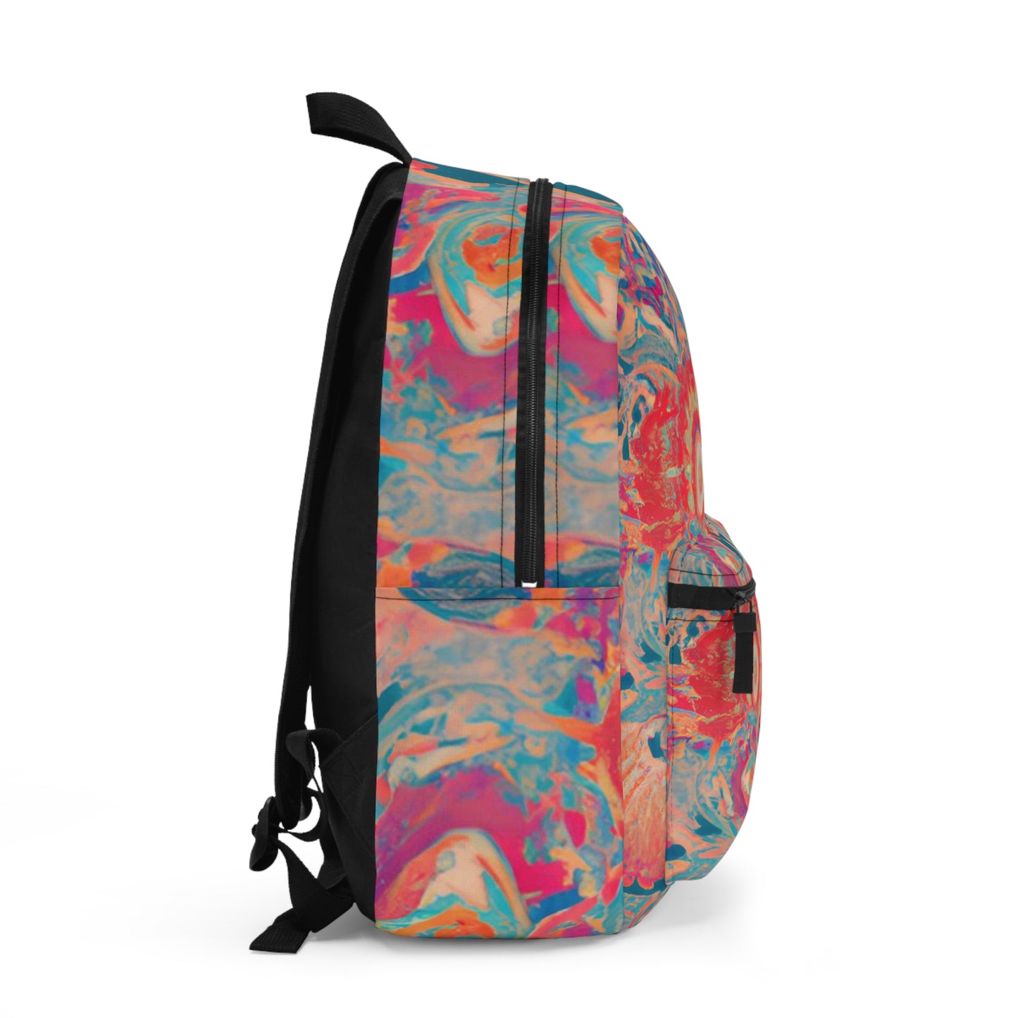 DashingDivaDaisy - LGBTQ+ Pride Backpack