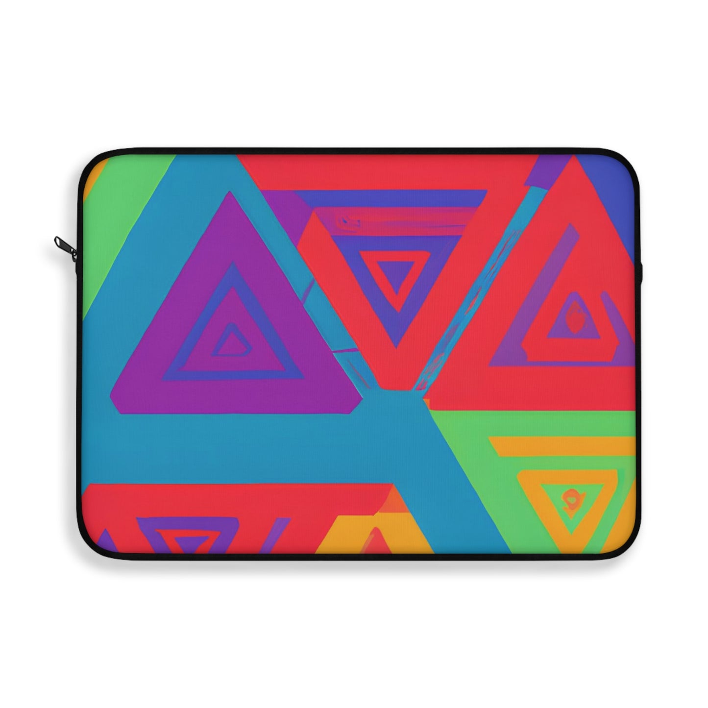 Divinefunk. - LGBTQ+ Laptop Sleeve (12", 13", 15")