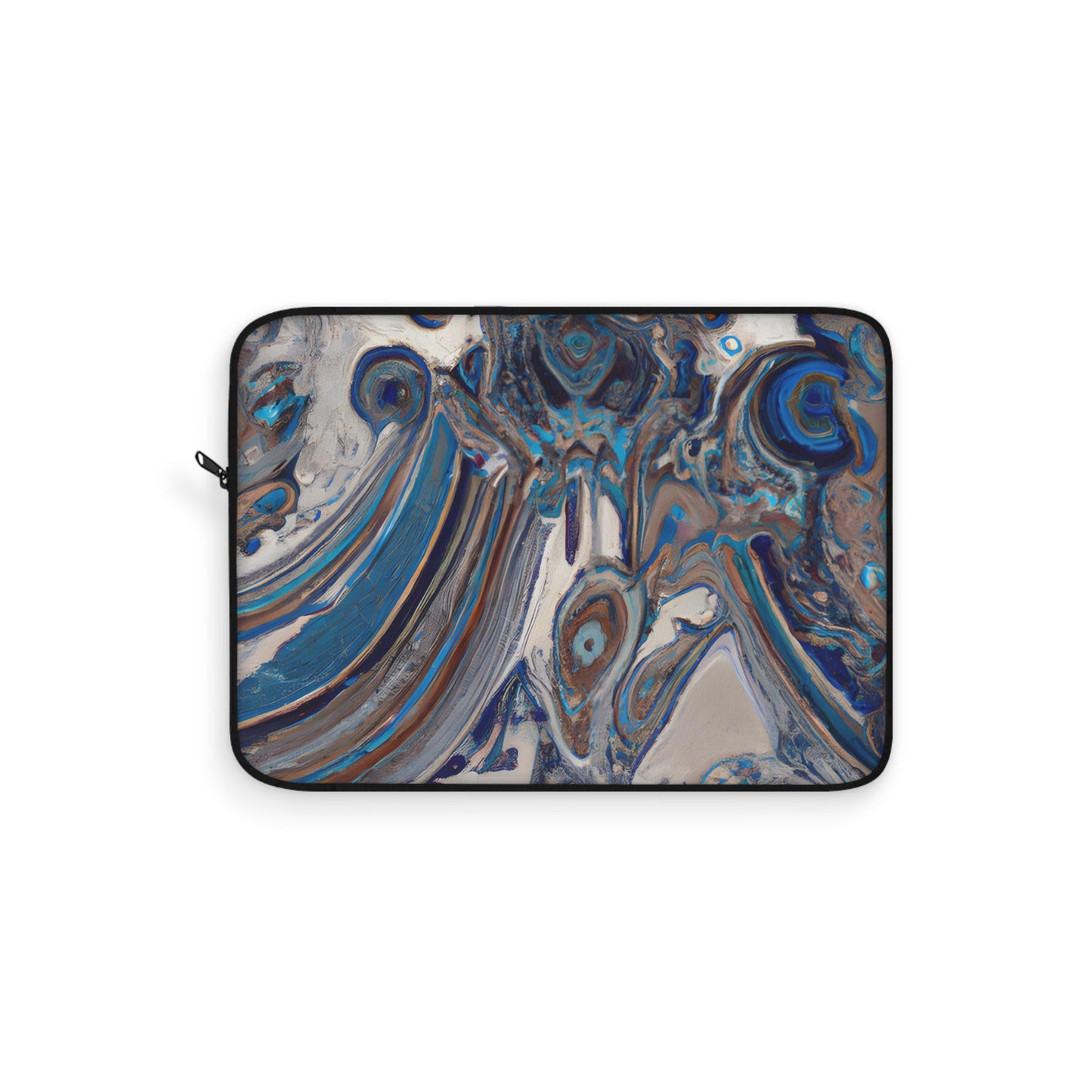 SapphireStarr - LGBTQ+ Laptop Sleeve (12", 13", 15")