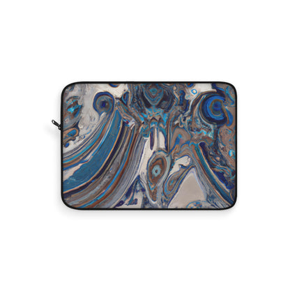 SapphireStarr - LGBTQ+ Laptop Sleeve (12", 13", 15")