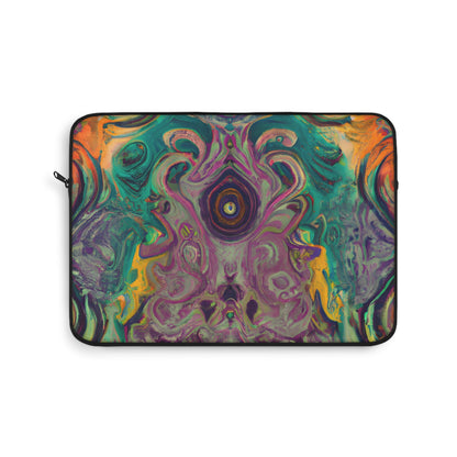 SparkleDivine - LGBTQ+ Laptop Sleeve (12", 13", 15")