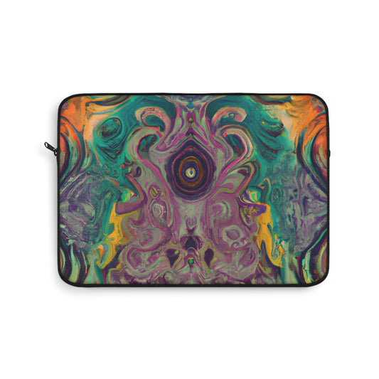SparkleDivine - LGBTQ+ Laptop Sleeve (12", 13", 15")