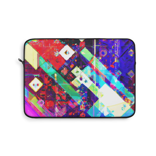 FuturXena - LGBTQ+ Laptop Sleeve (12", 13", 15")