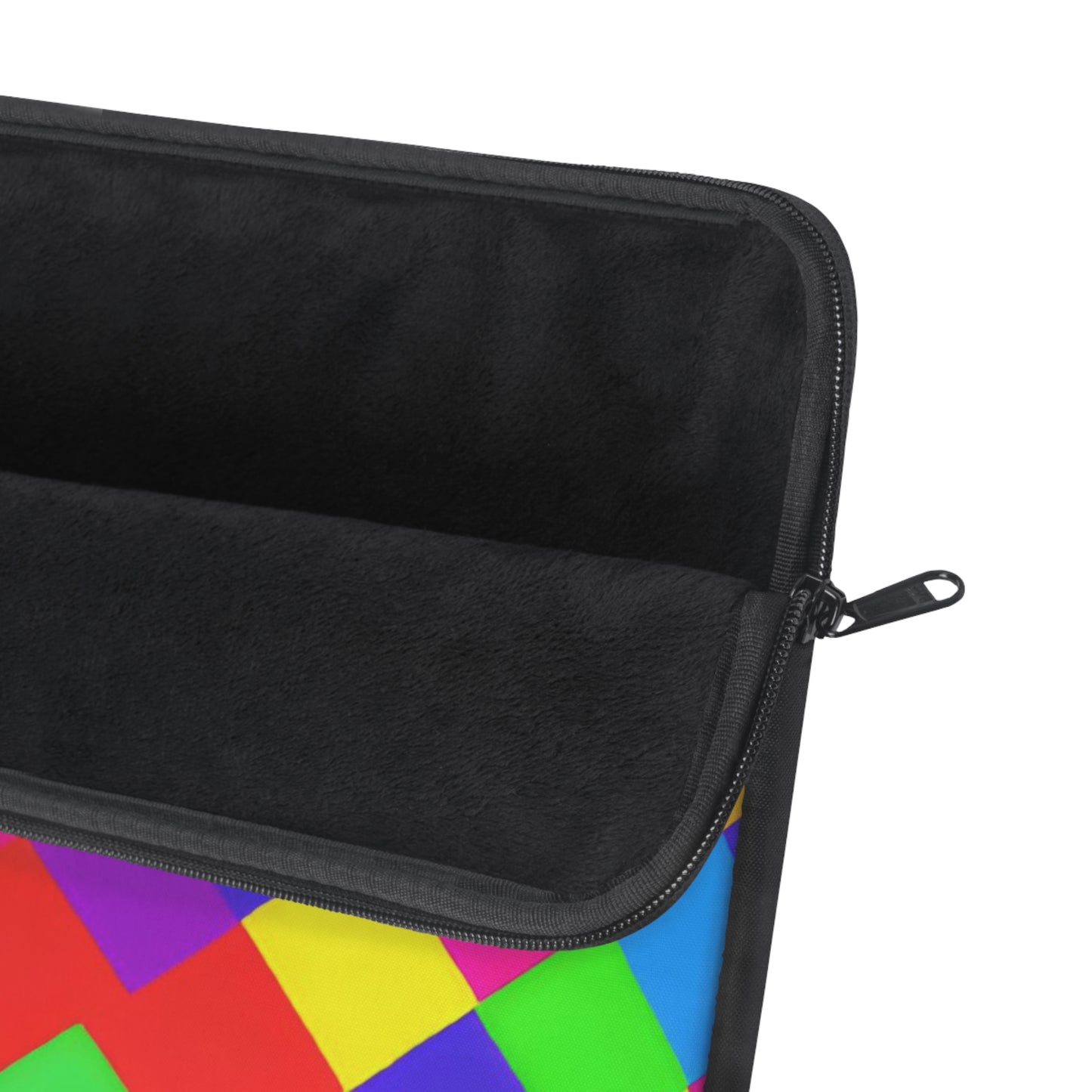 RainbowArcher - LGBTQ+ Laptop Sleeve (12", 13", 15")
