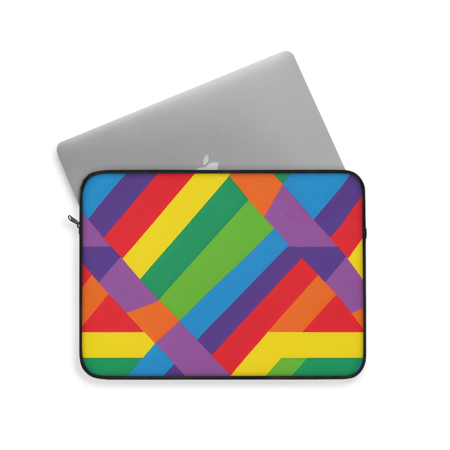DazzleDancer - LGBTQ+ Laptop Sleeve (12", 13", 15")