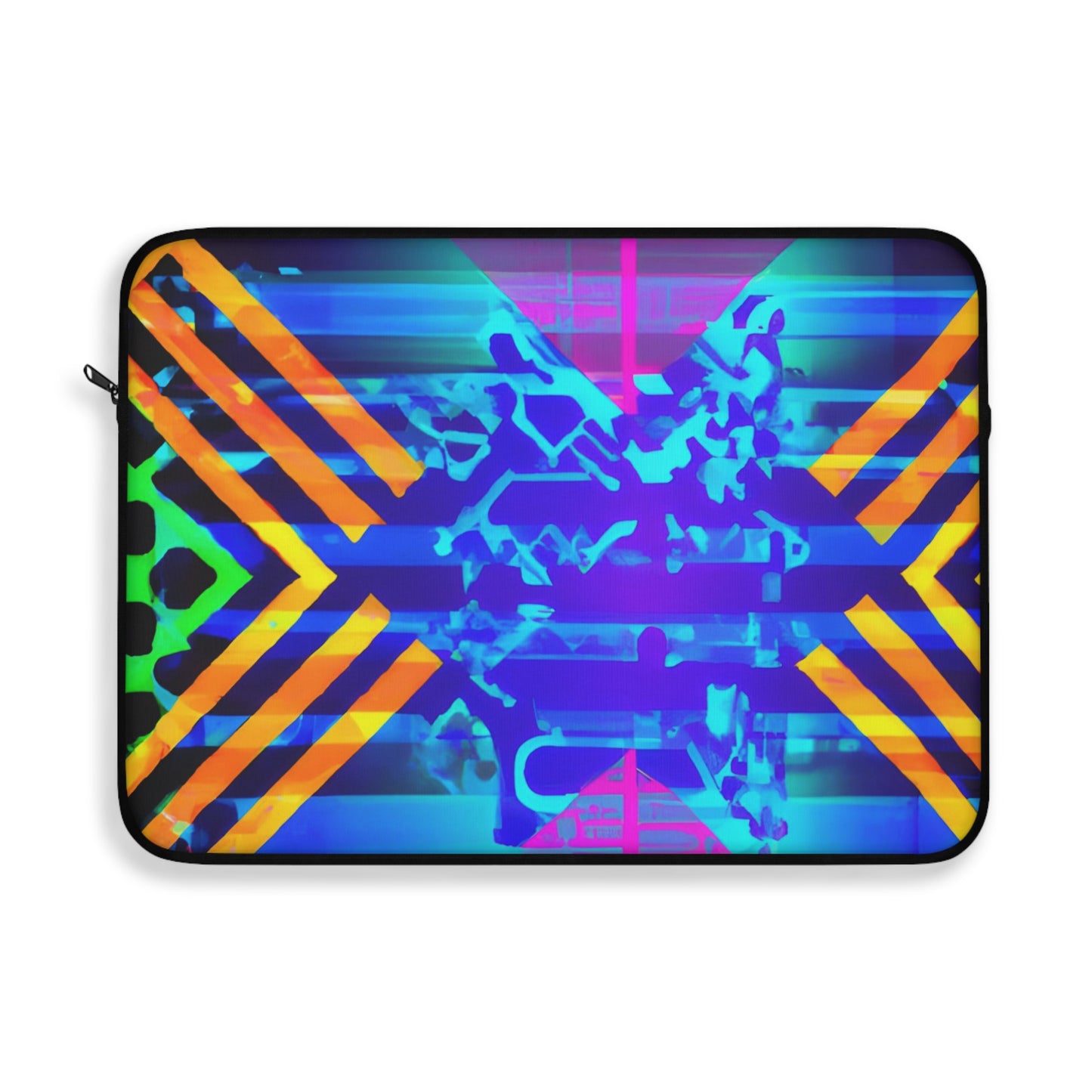 GalaxStar - LGBTQ+ Laptop Sleeve (12", 13", 15")