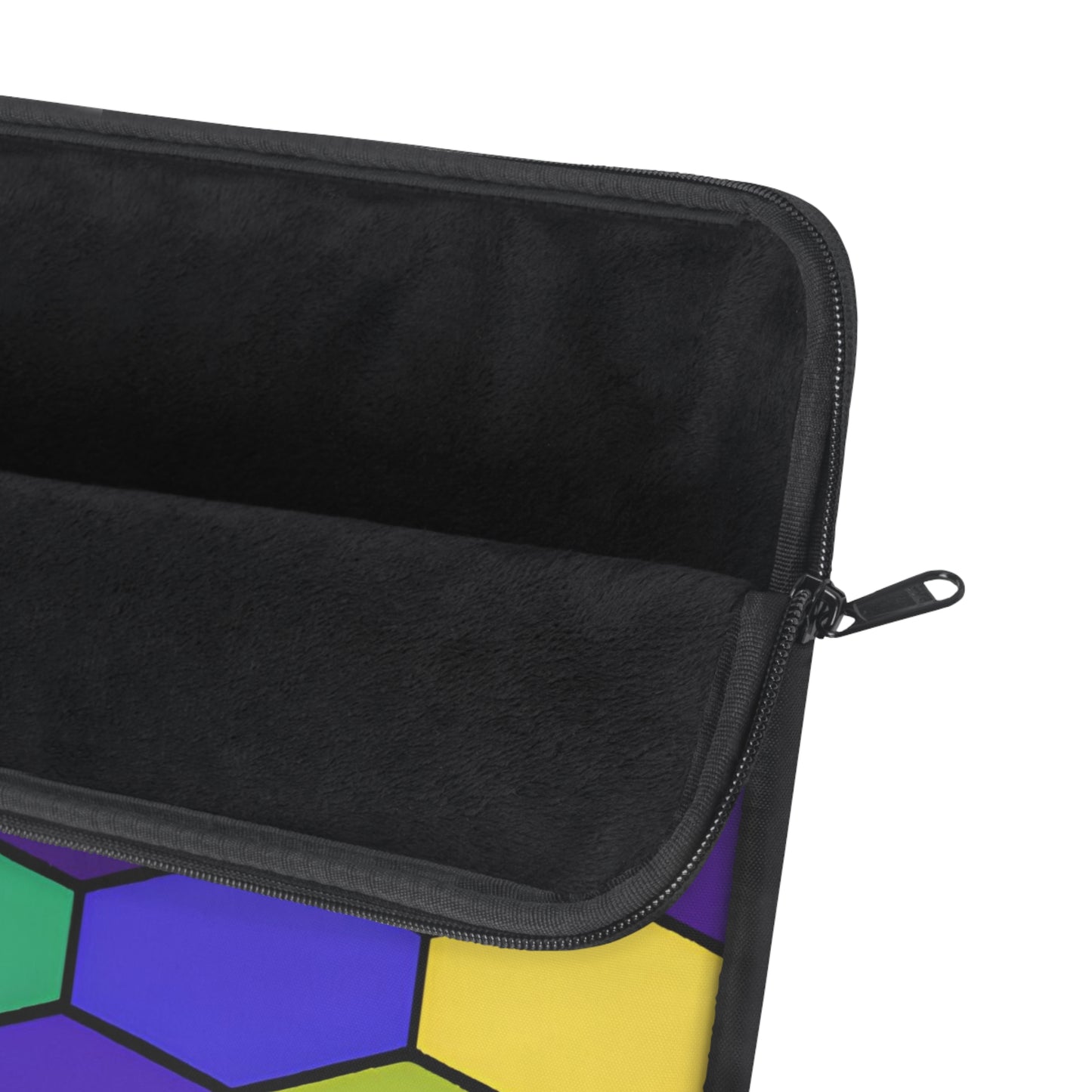 FlamboyantFelix - LGBTQ+ Laptop Sleeve (12", 13", 15")