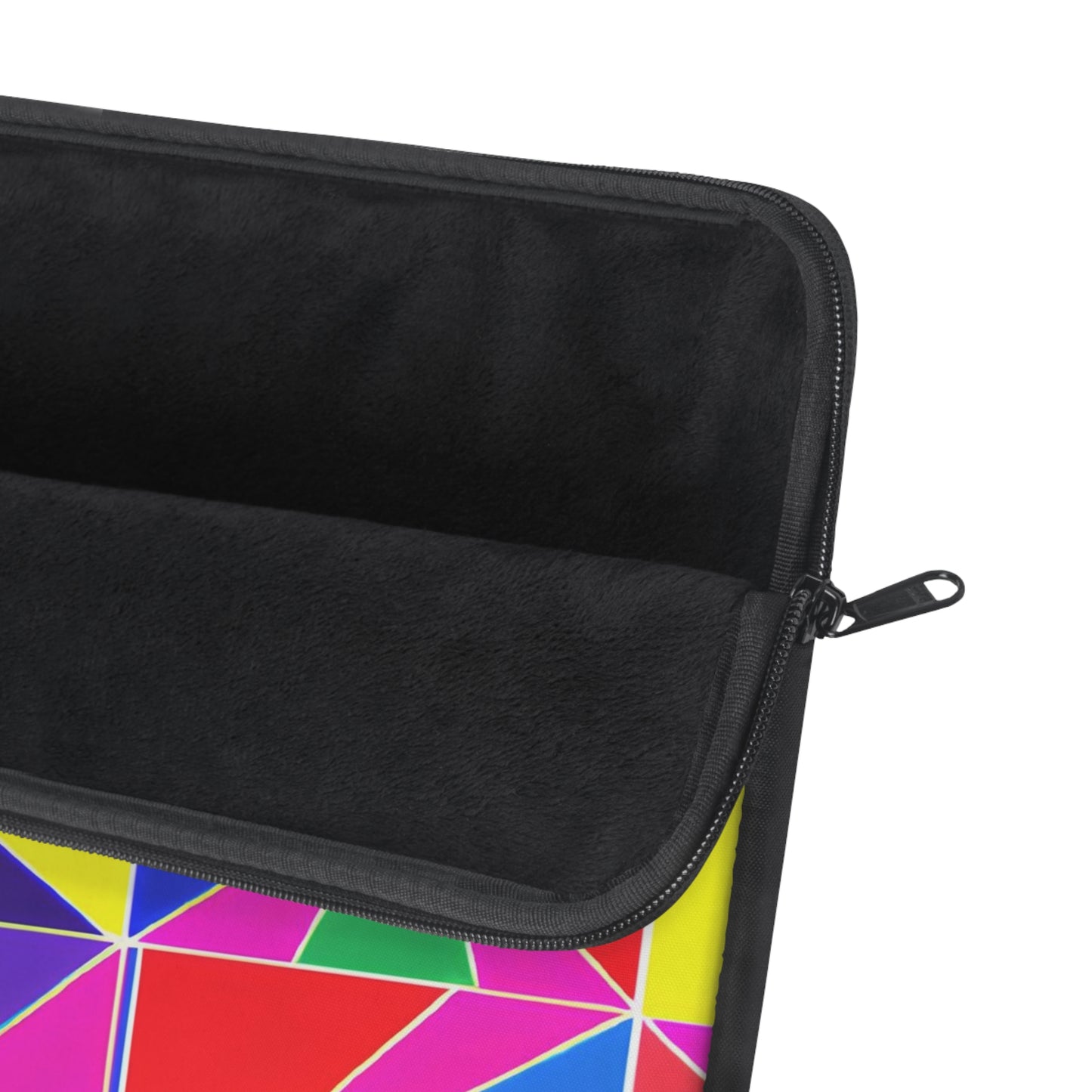 GlitzGlamour - LGBTQ+ Laptop Sleeve (12", 13", 15")