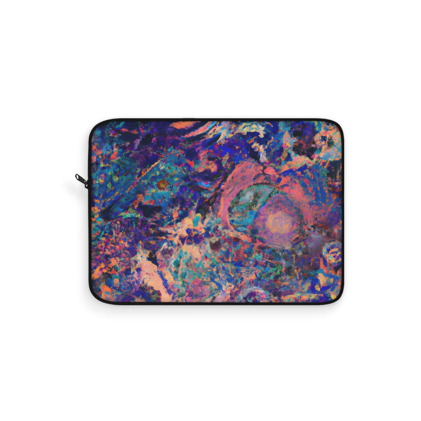 VelvetFlamingo - LGBTQ+ Laptop Sleeve (12", 13", 15")
