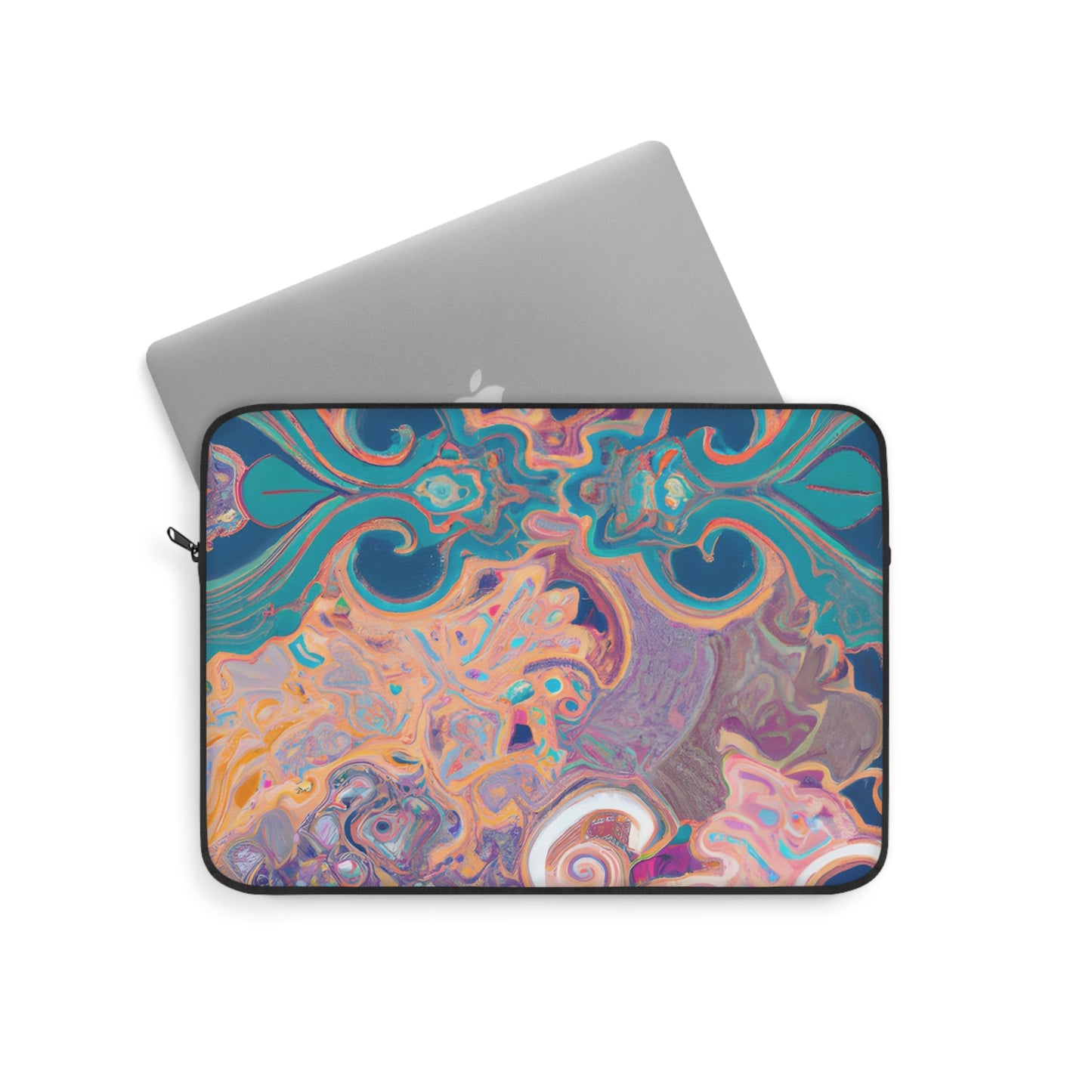IvyVolta - LGBTQ+ Laptop Sleeve (12", 13", 15")