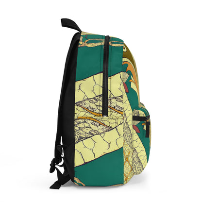 VelvetFever - LGBTQ+ Pride Backpack