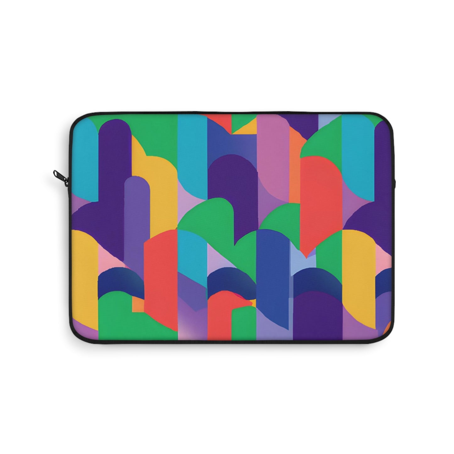 FancyFeathers - LGBTQ+ Laptop Sleeve (12", 13", 15")