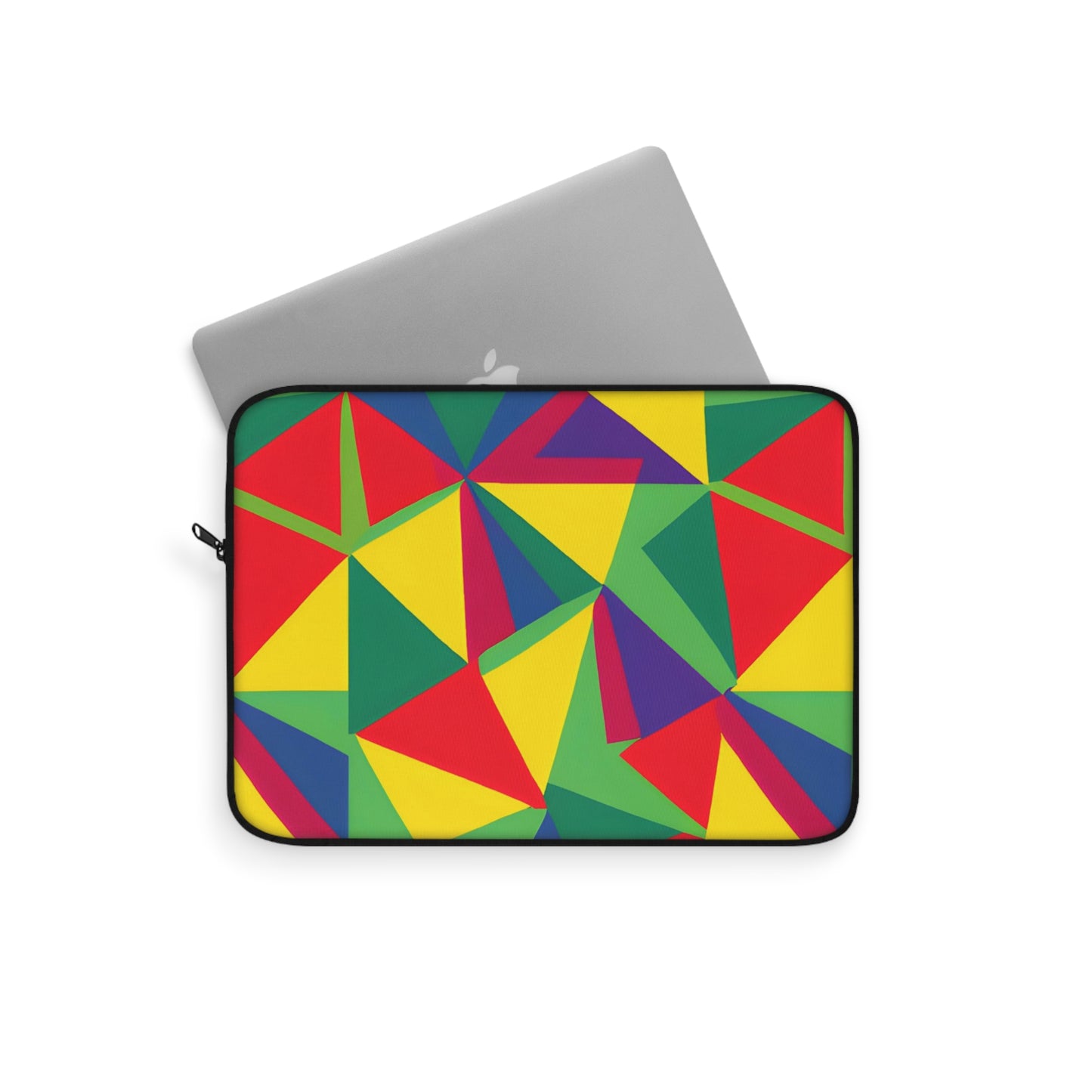 DiamondStarr - LGBTQ+ Laptop Sleeve (12", 13", 15")