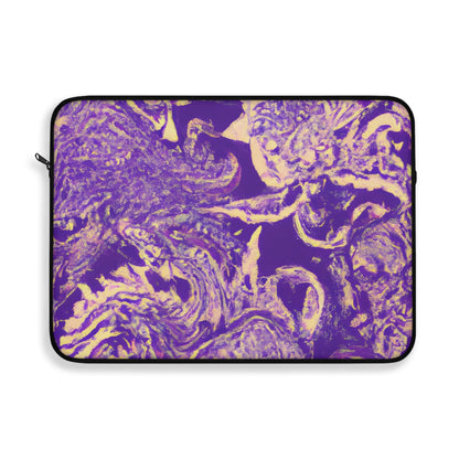 GlitterGatsby - LGBTQ+ Laptop Sleeve (12", 13", 15")