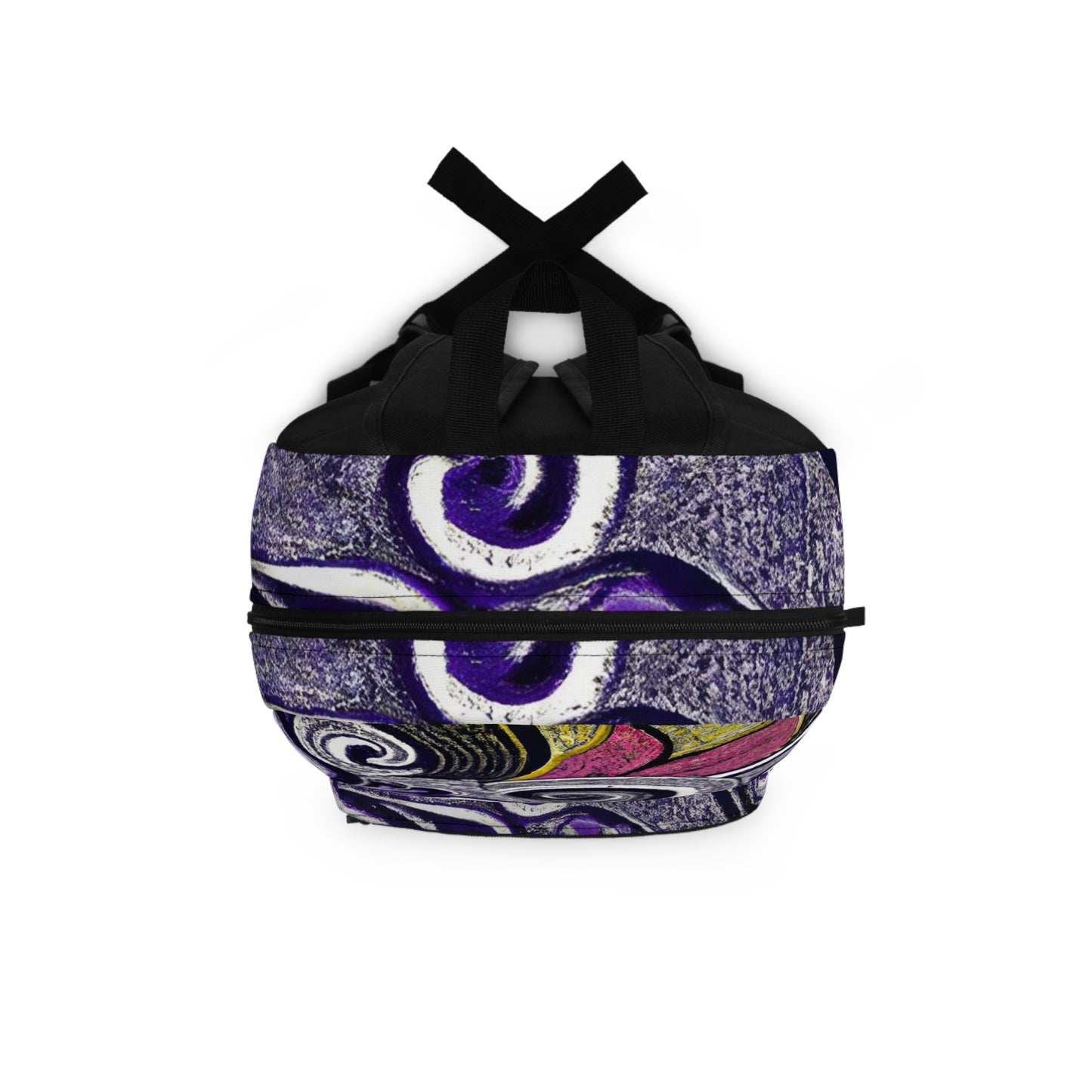 GlamazonFifi - LGBTQ+ Pride Backpack