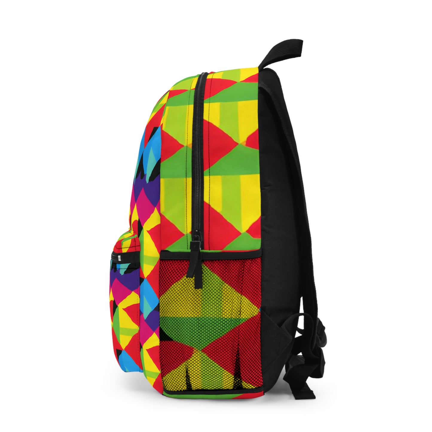ButtercupBoo - Hustler Pride Backpack