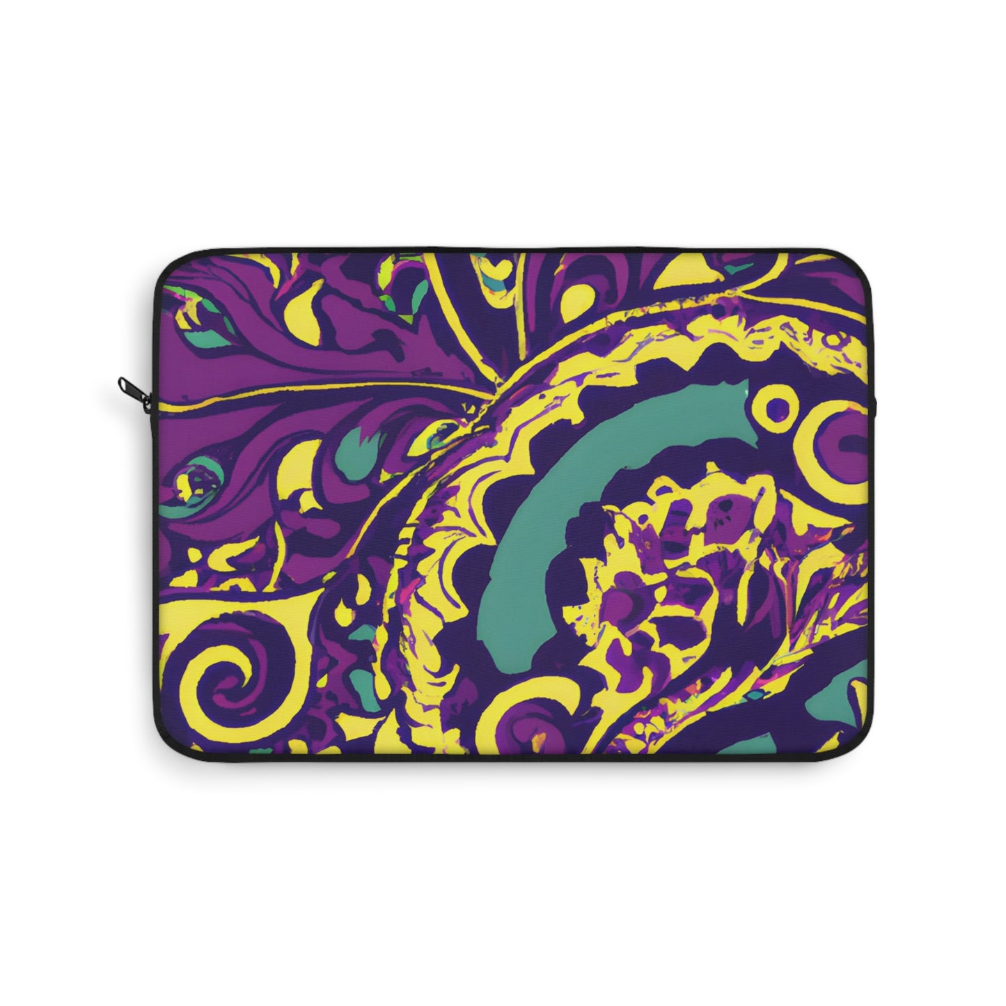 SilkyStarr - LGBTQ+ Laptop Sleeve (12", 13", 15")