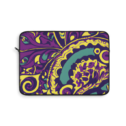 SilkyStarr - LGBTQ+ Laptop Sleeve (12", 13", 15")