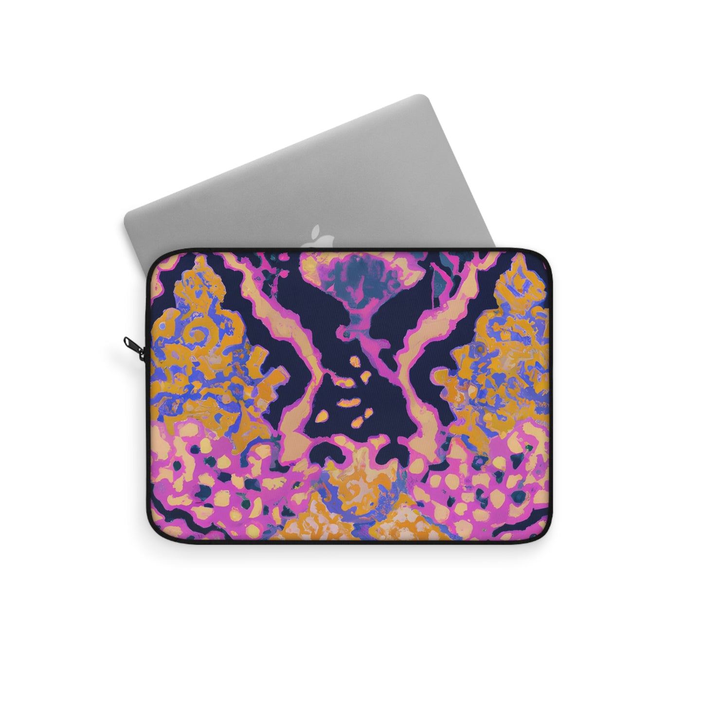 GlitzGlamour - LGBTQ+ Laptop Sleeve (12", 13", 15")