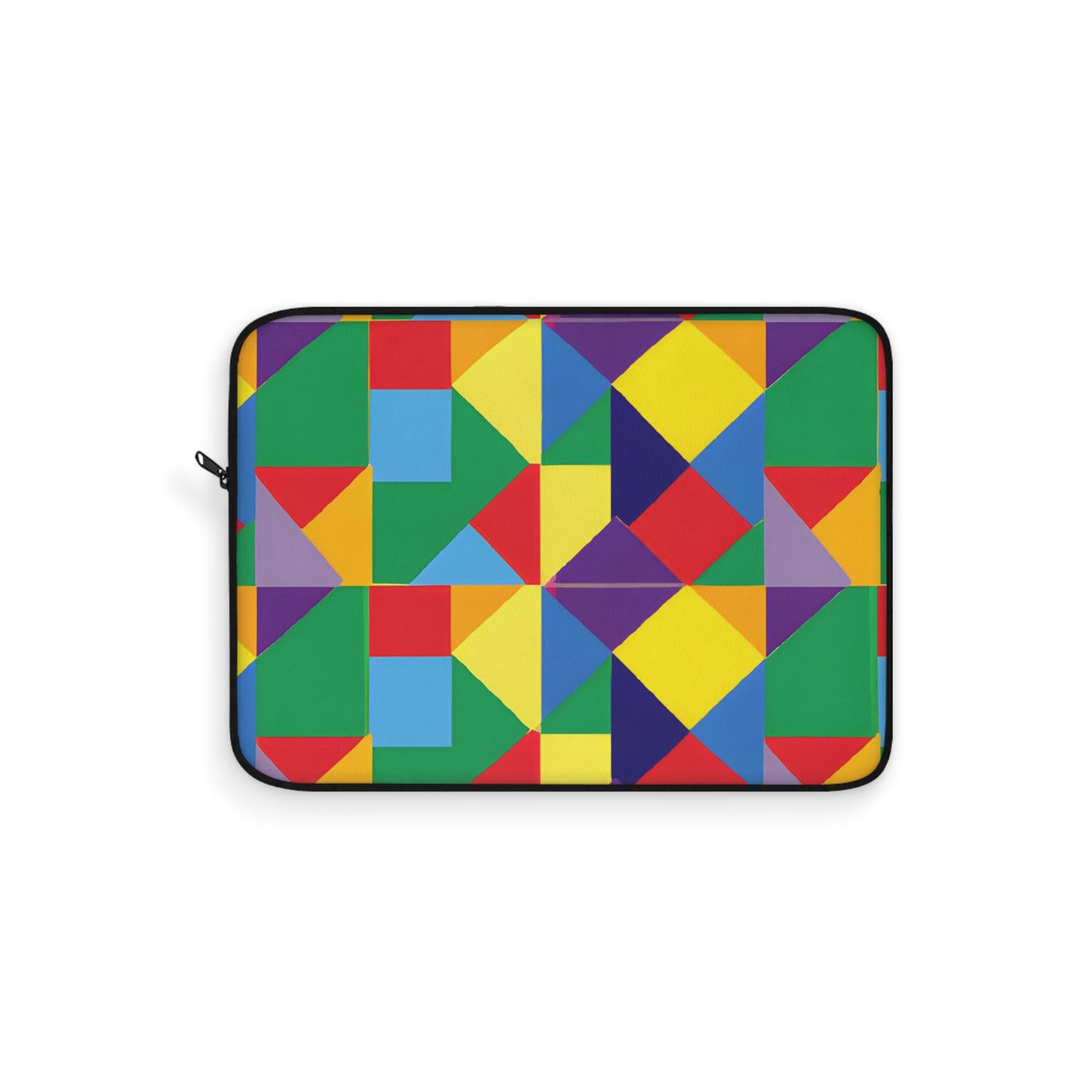 SashaFierce - LGBTQ+ Laptop Sleeve (12", 13", 15")