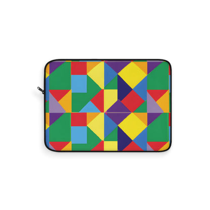 SashaFierce - LGBTQ+ Laptop Sleeve (12", 13", 15")
