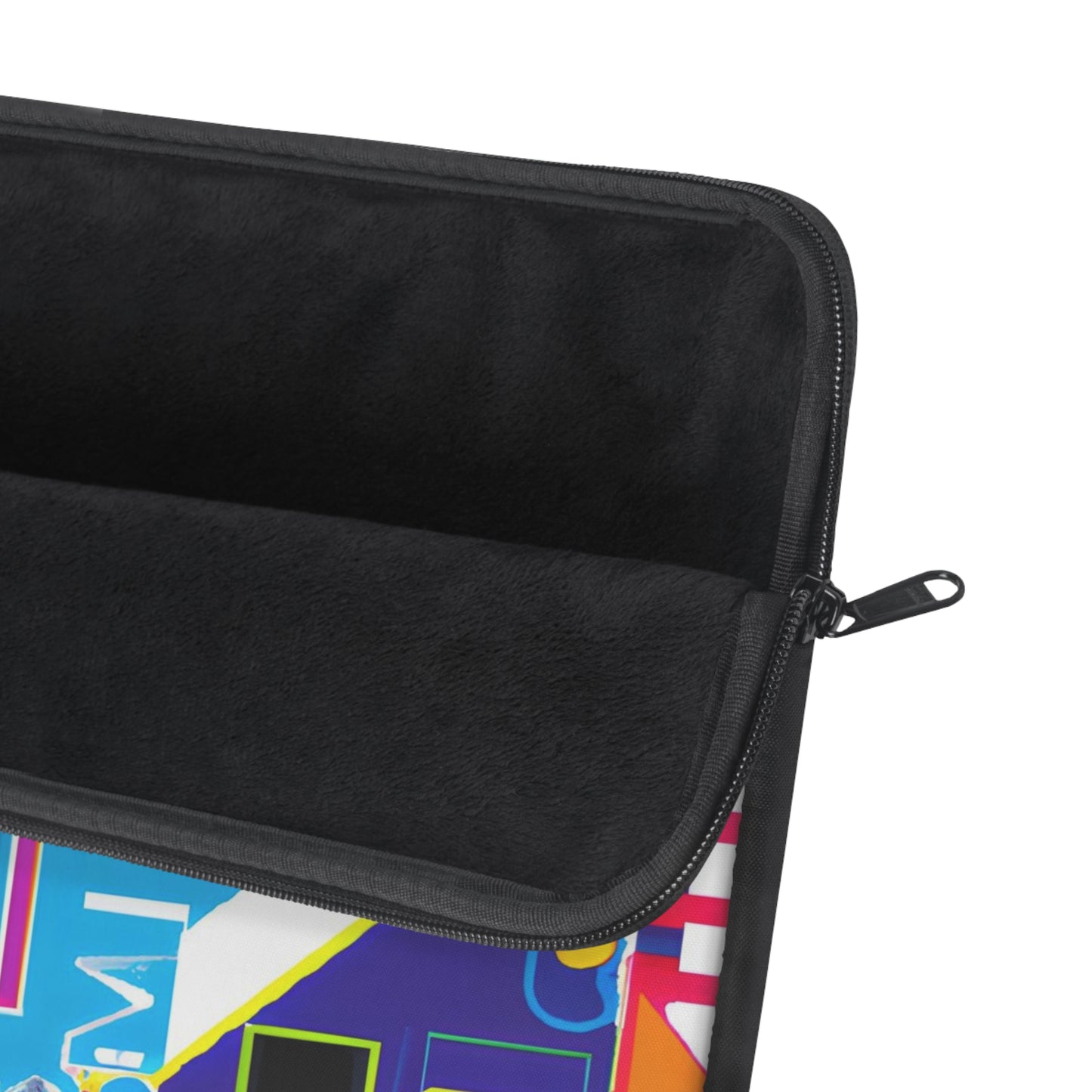 GalaxyGlam - LGBTQ+ Laptop Sleeve (12", 13", 15")