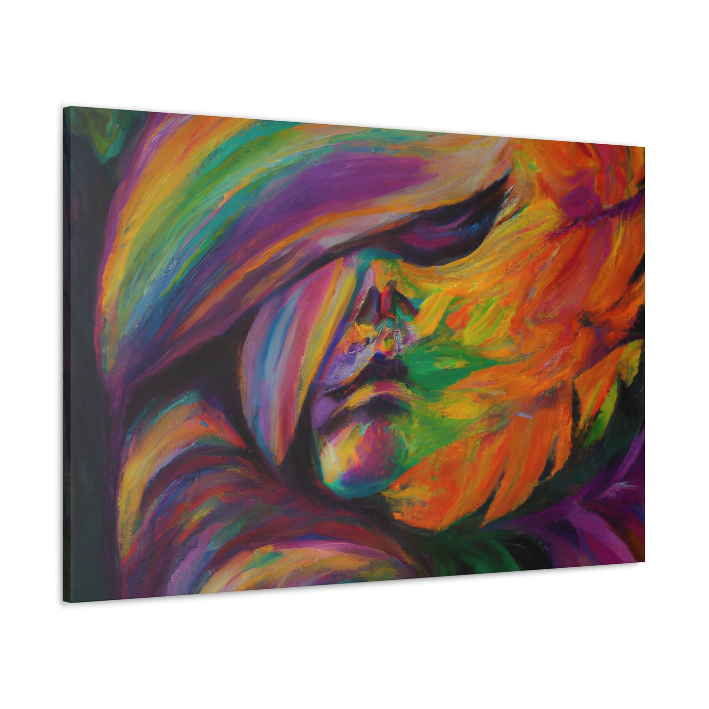 LeonardoRenaissance. - Gay Hope Canvas Art