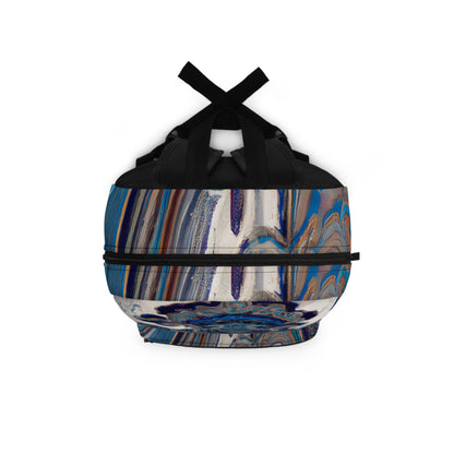 SapphireStarr - LGBTQ+ Pride Backpack