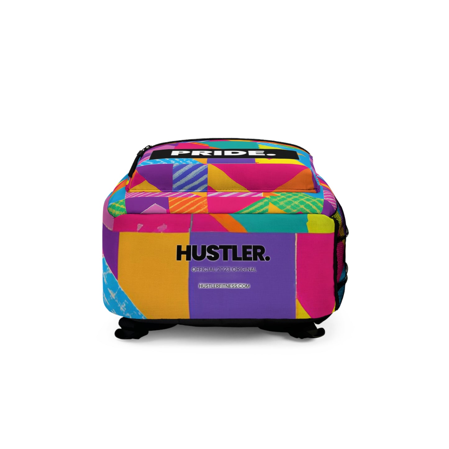 FierceTrixie - Gay Pride Backpack