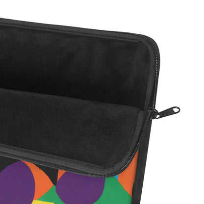 LuminAriesia - LGBTQ+ Laptop Sleeve (12", 13", 15")
