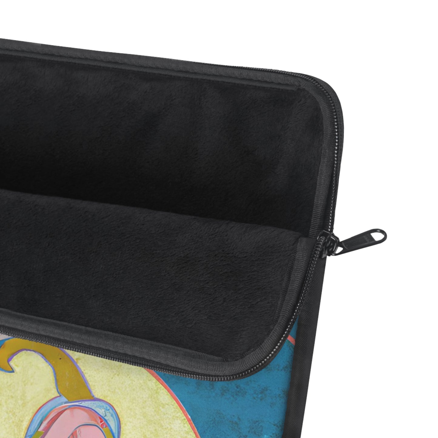 FlapperFierce - LGBTQ+ Laptop Sleeve (12", 13", 15")