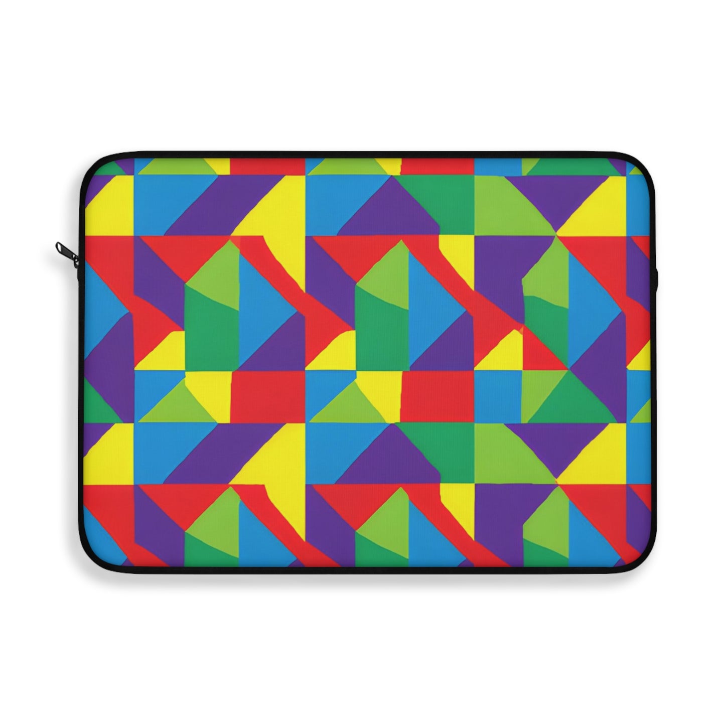 BamBailey - LGBTQ+ Laptop Sleeve (12", 13", 15")
