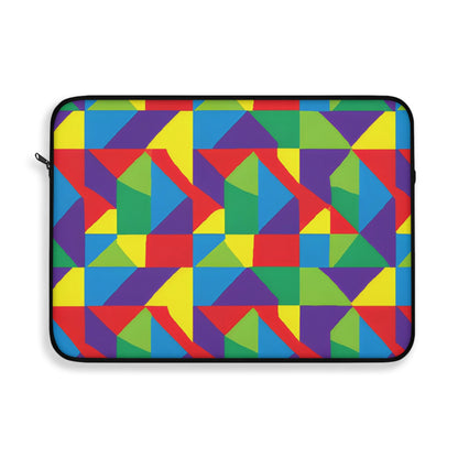 BamBailey - LGBTQ+ Laptop Sleeve (12", 13", 15")