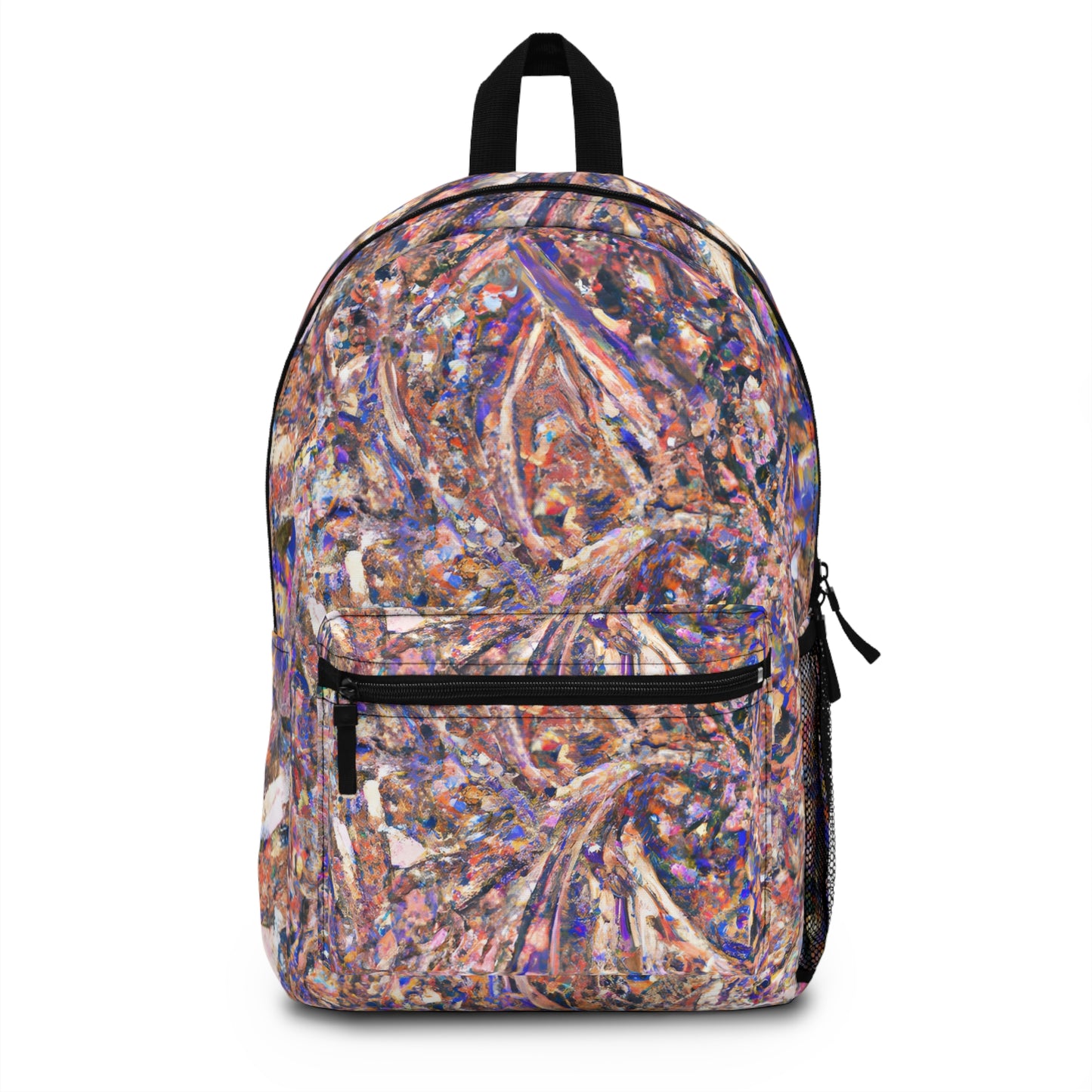 Glamazonia - LGBTQ+ Pride Backpack