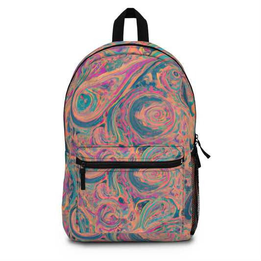 KikiLaViv - LGBTQ+ Pride Backpack