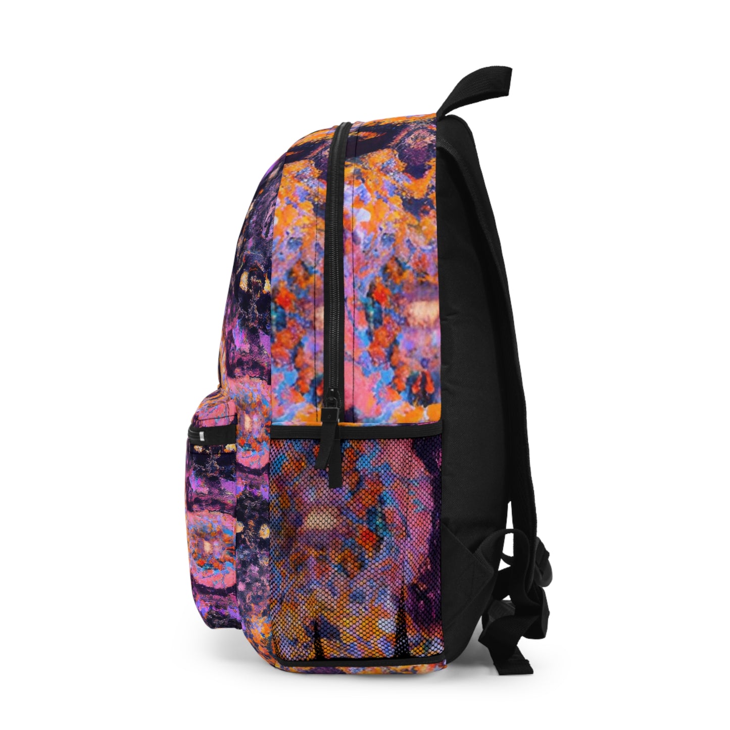 LolaLuxe - LGBTQ+ Pride Backpack