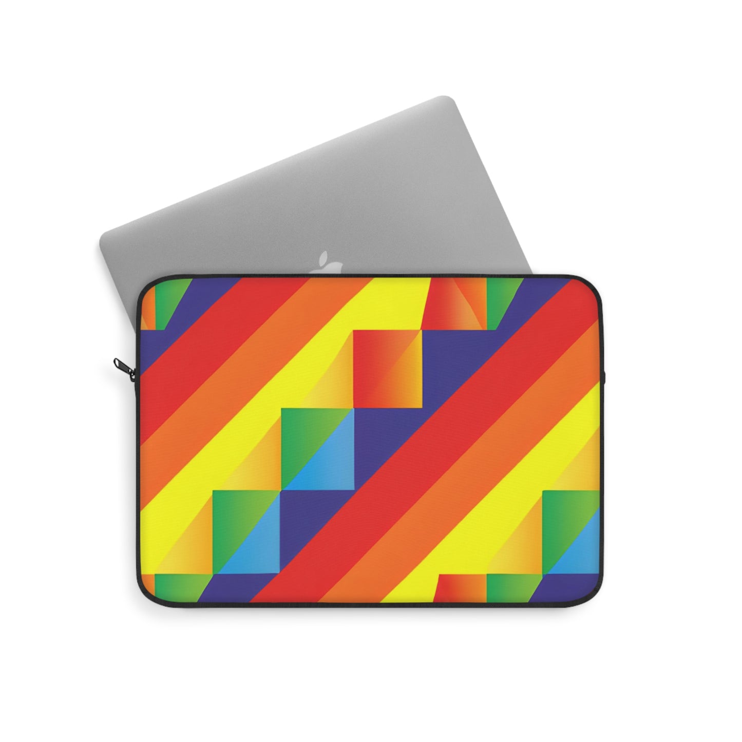 DazzleDiva - LGBTQ+ Laptop Sleeve (12", 13", 15")