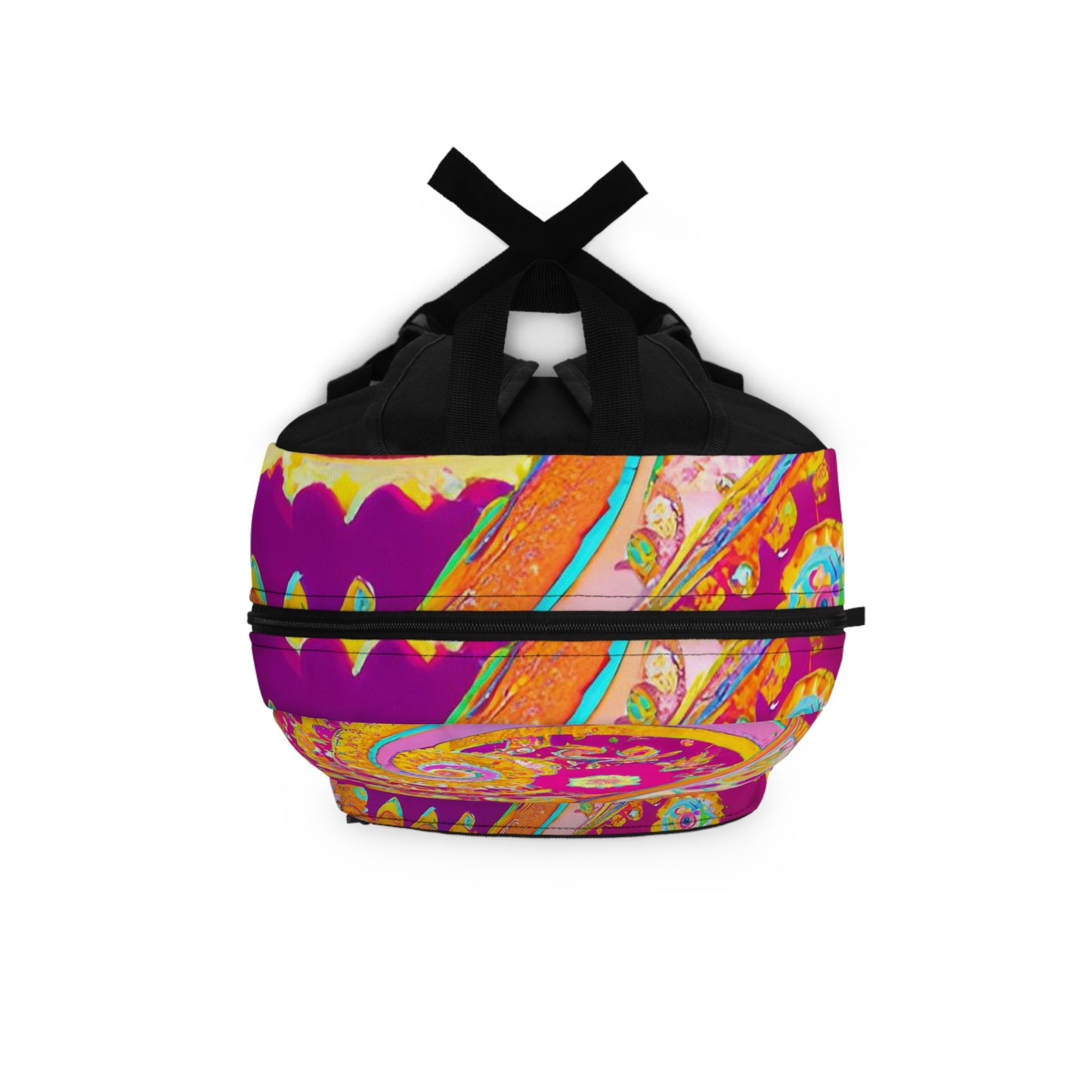 OtisGlitz - LGBTQ+ Pride Backpack