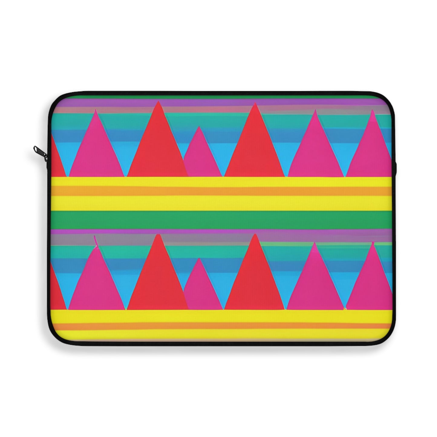 IvyVanity - LGBTQ+ Laptop Sleeve (12", 13", 15")