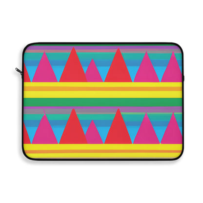 IvyVanity - LGBTQ+ Laptop Sleeve (12", 13", 15")