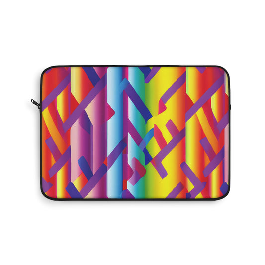 FantaRoyalle - LGBTQ+ Laptop Sleeve (12", 13", 15")