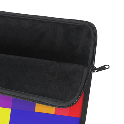 DebonairDiva - LGBTQ+ Laptop Sleeve (12", 13", 15")