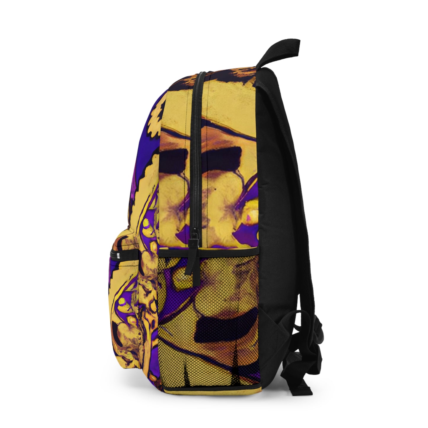 DazzlingDelilah - LGBTQ+ Pride Backpack